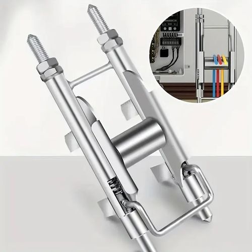 Conduit Cable Puller For Electricians With Pulley And Reel Item | Buy Conduit Cable Puller For Electricians With Pulley And Reel | SPOP Enterprise Global